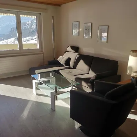 2,5 Familienwohnung *