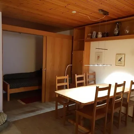 2,5 Familienwohnung Leukerbad