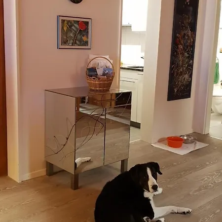 2,5 Familienwohnung Apartmán