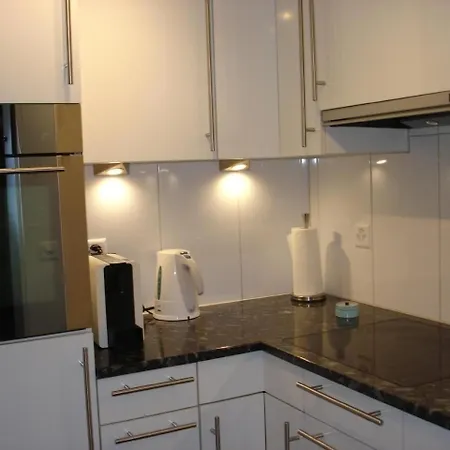 Apartmán 2,5 Familienwohnung *