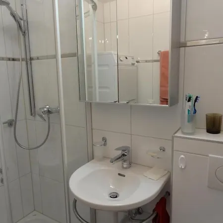 Apartmán 2,5 Familienwohnung