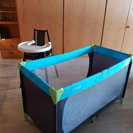 Apartmán 2,5 Familienwohnung