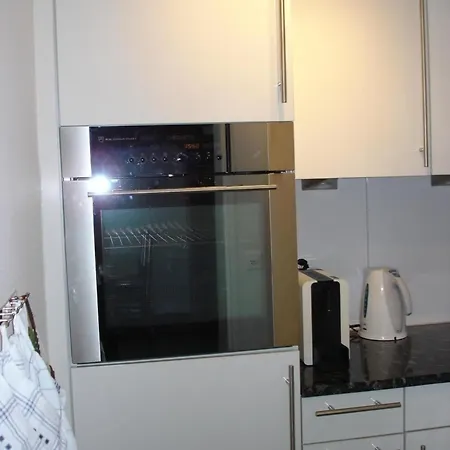 2,5 Familienwohnung Apartmán *