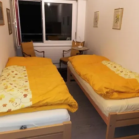 Apartmán 2,5 Familienwohnung *