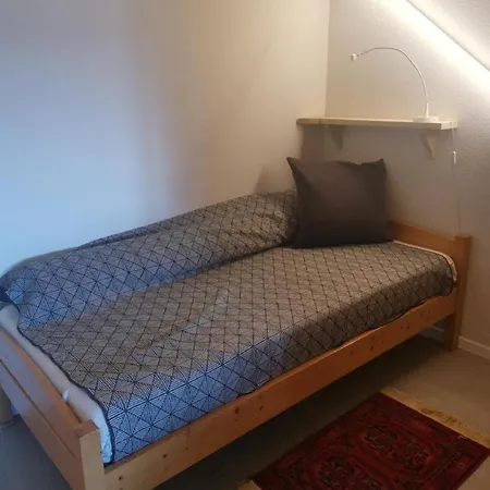 Apartmán 2,5 Familienwohnung